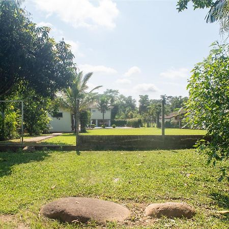 Recanto Do Sossego!! Morretes Eksteriør bilde