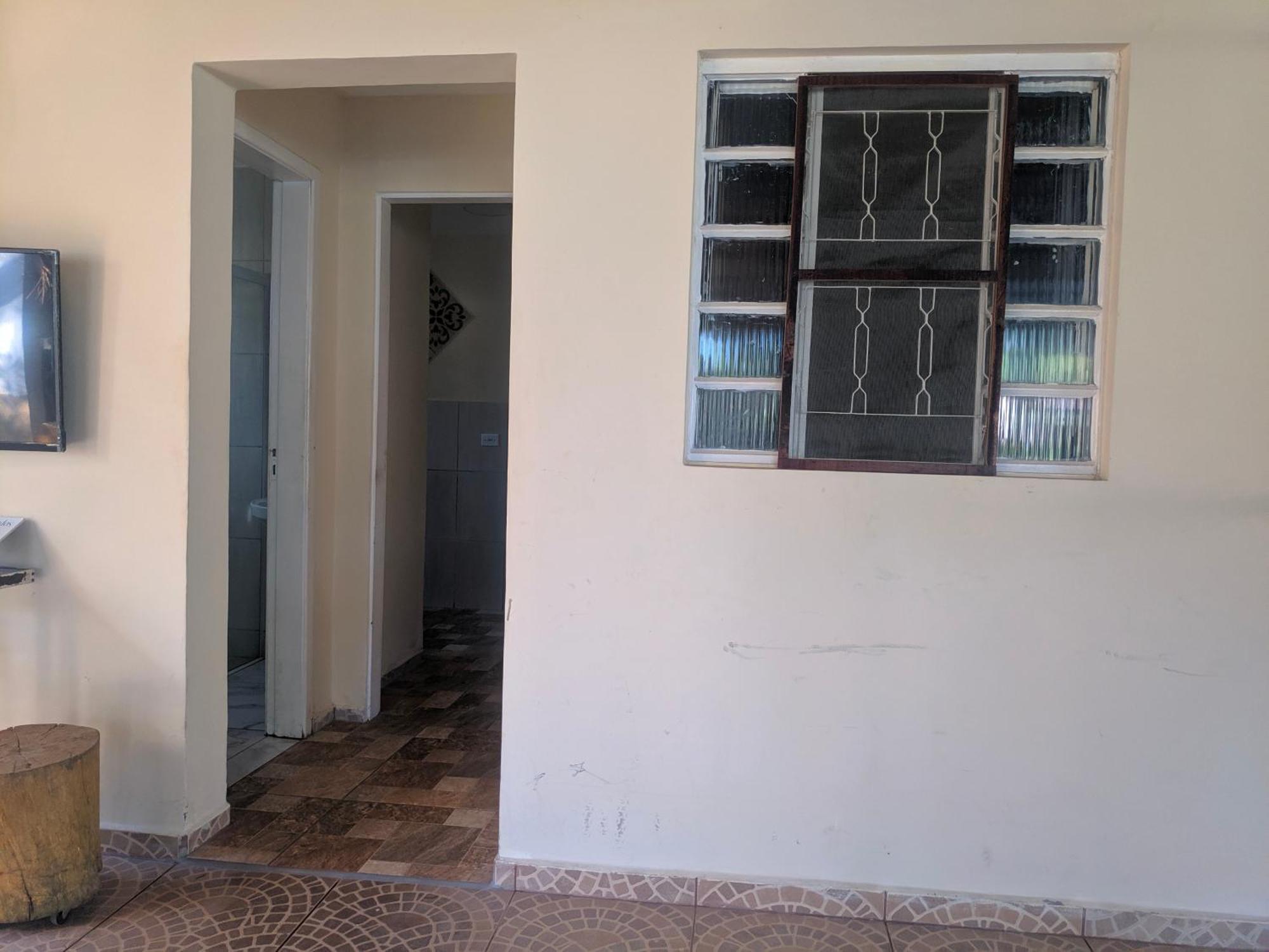 Recanto Do Sossego!! Morretes Eksteriør bilde